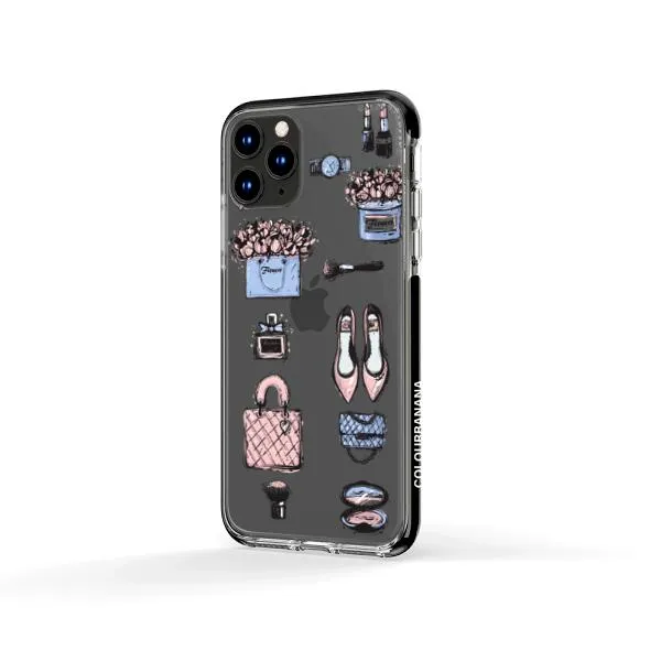 iPhone Case - I Prefer Perfume