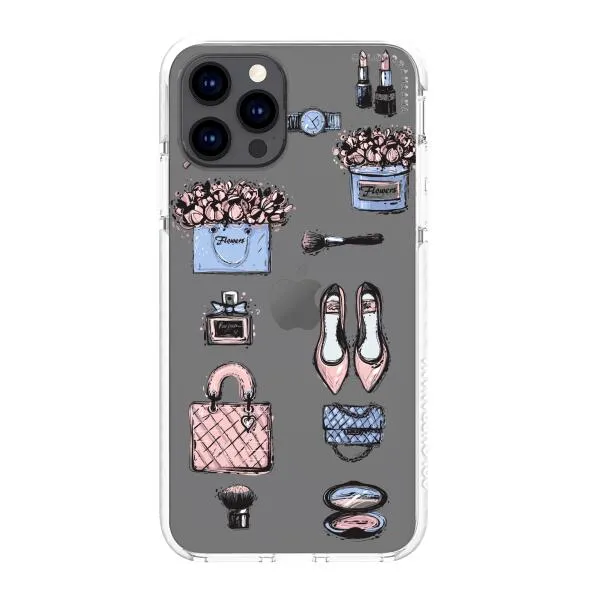 iPhone Case - I Prefer Perfume