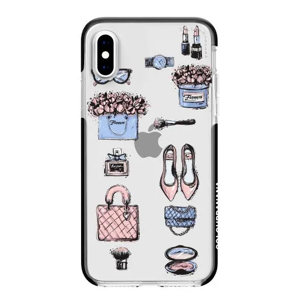 iPhone Case - I Prefer Perfume