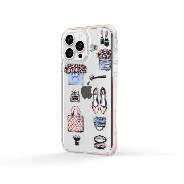 iPhone Case - I Prefer Perfume