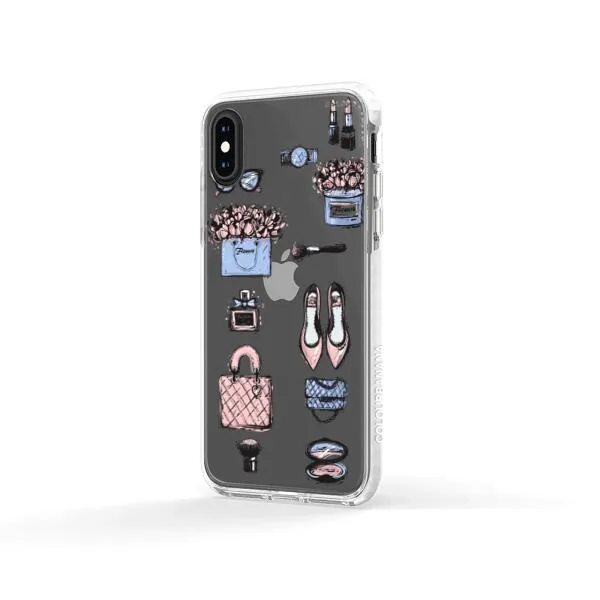 iPhone Case - I Prefer Perfume