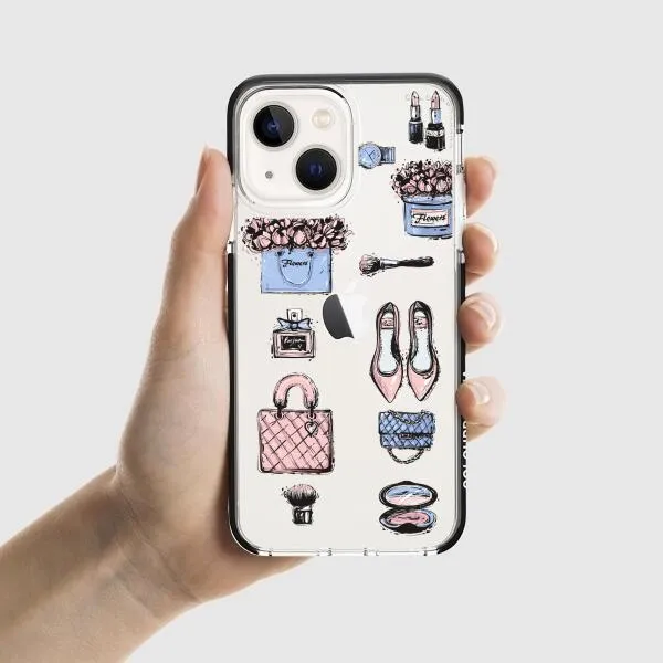 iPhone Case - I Prefer Perfume