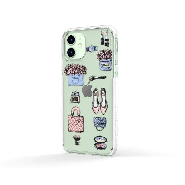 iPhone Case - I Prefer Perfume