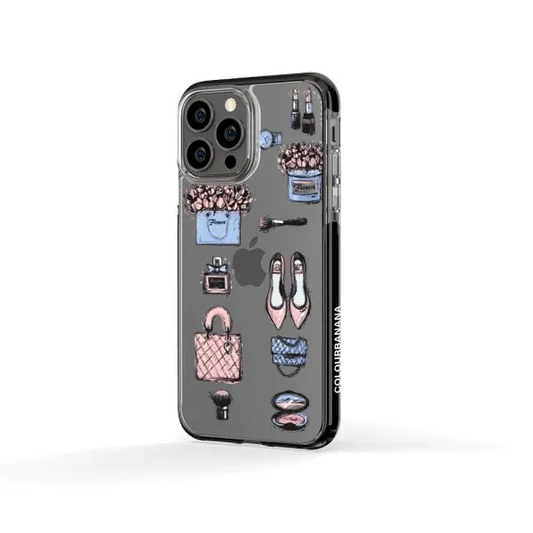 iPhone Case - I Prefer Perfume