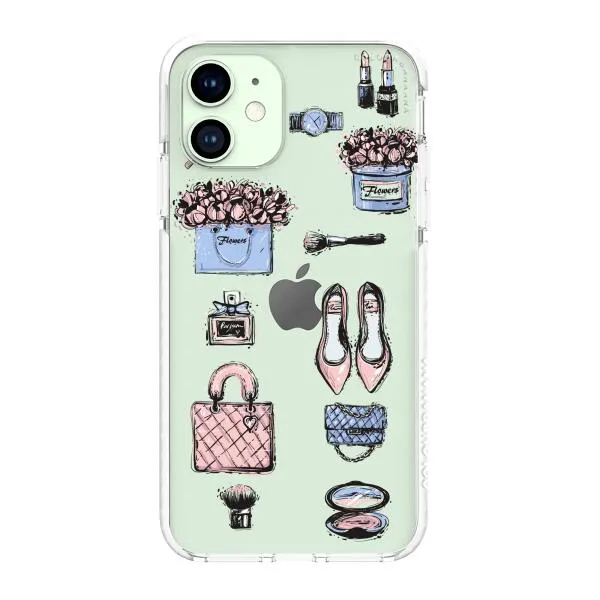 iPhone Case - I Prefer Perfume