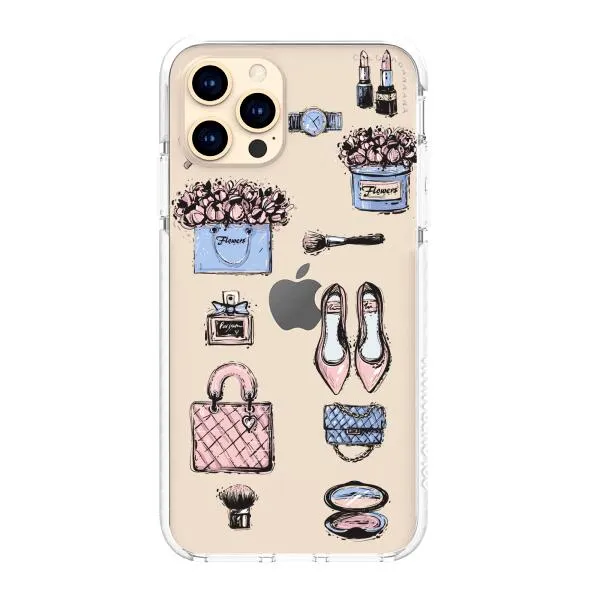 iPhone Case - I Prefer Perfume