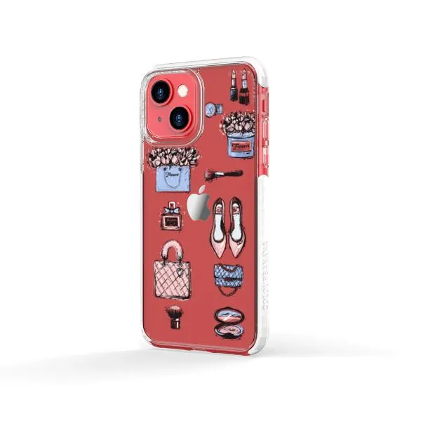 iPhone Case - I Prefer Perfume