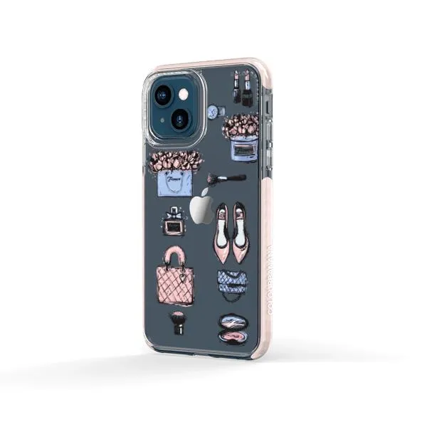 iPhone Case - I Prefer Perfume