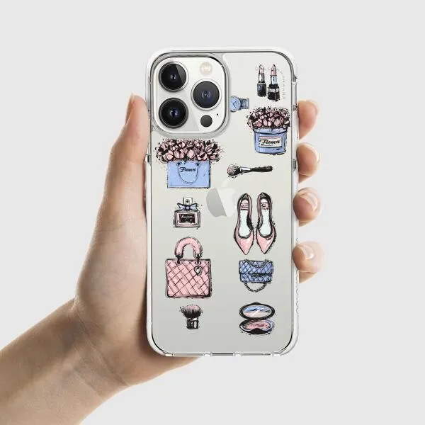 iPhone Case - I Prefer Perfume
