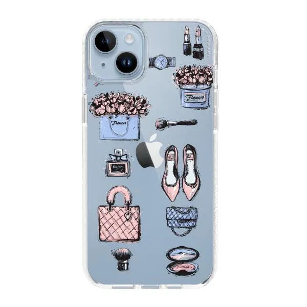 iPhone Case - I Prefer Perfume