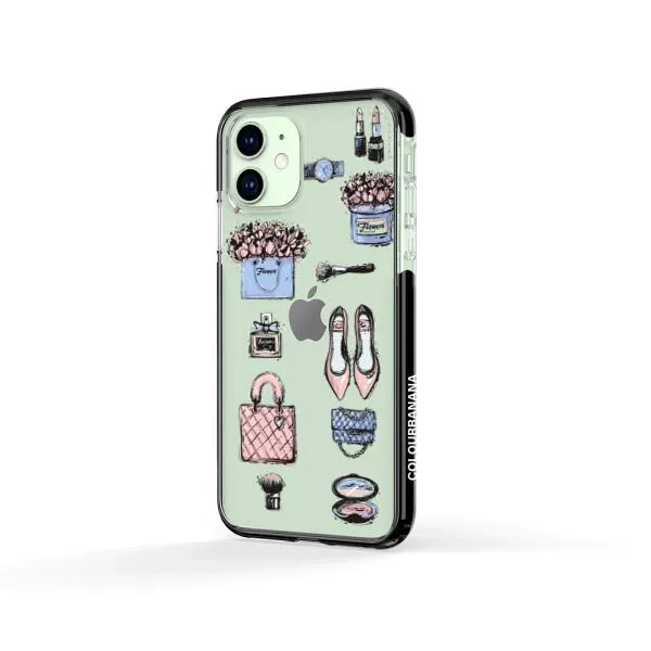 iPhone Case - I Prefer Perfume