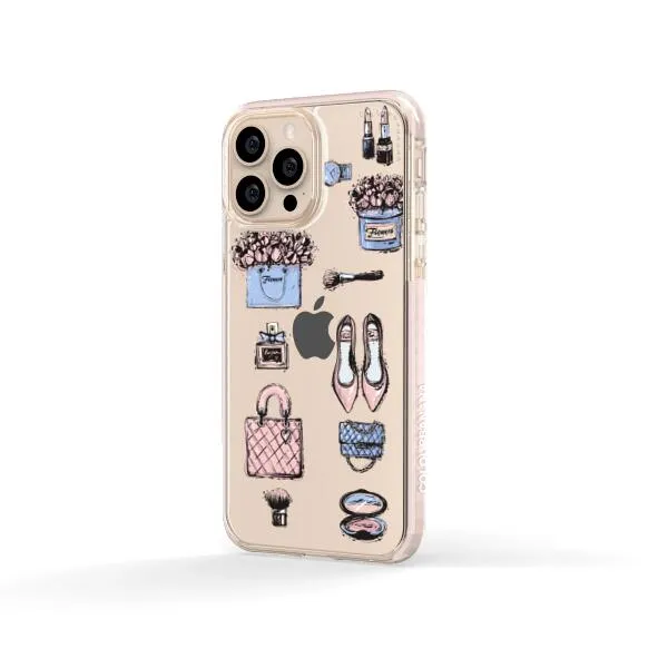 iPhone Case - I Prefer Perfume