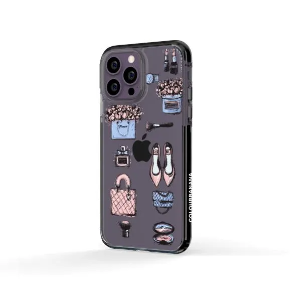 iPhone Case - I Prefer Perfume