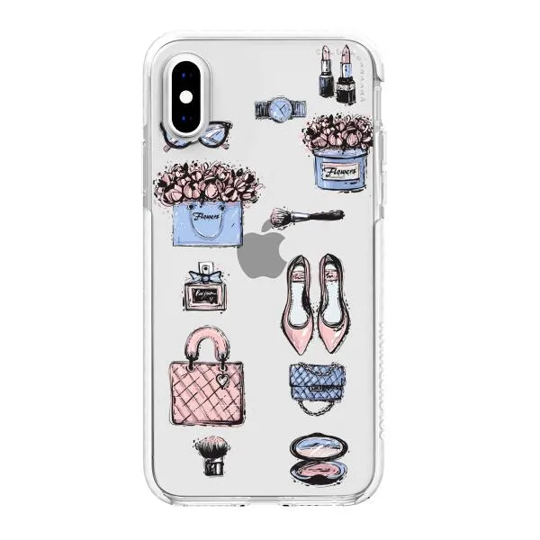 iPhone Case - I Prefer Perfume
