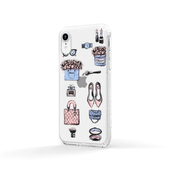 iPhone Case - I Prefer Perfume