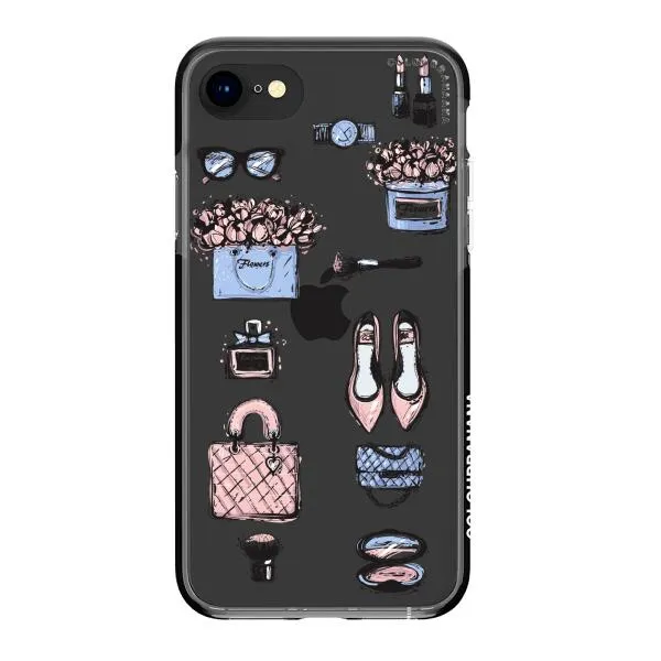 iPhone Case - I Prefer Perfume