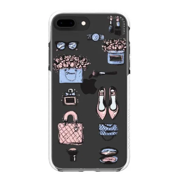 iPhone Case - I Prefer Perfume