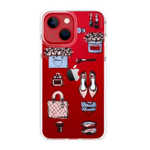 iPhone Case - I Prefer Perfume