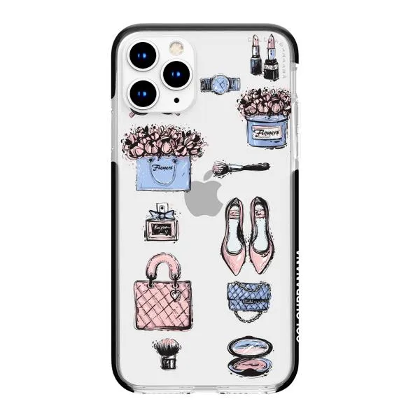 iPhone Case - I Prefer Perfume
