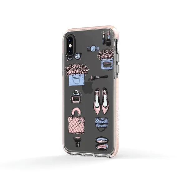 iPhone Case - I Prefer Perfume