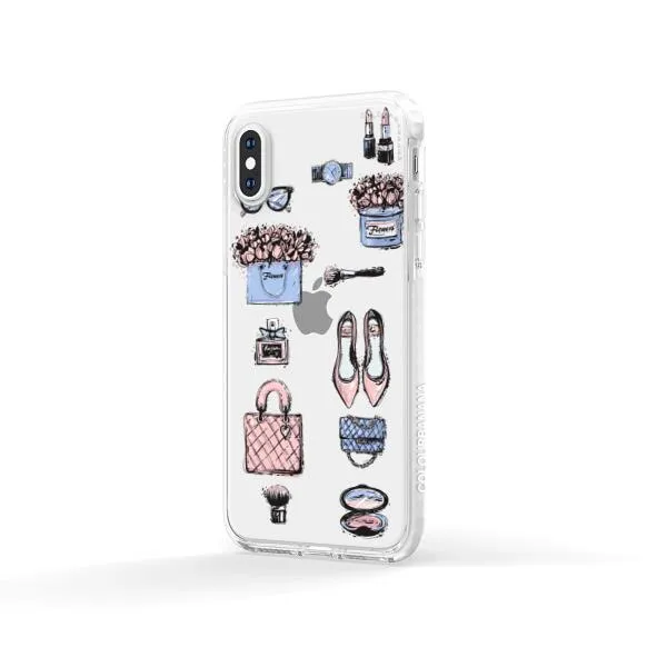 iPhone Case - I Prefer Perfume