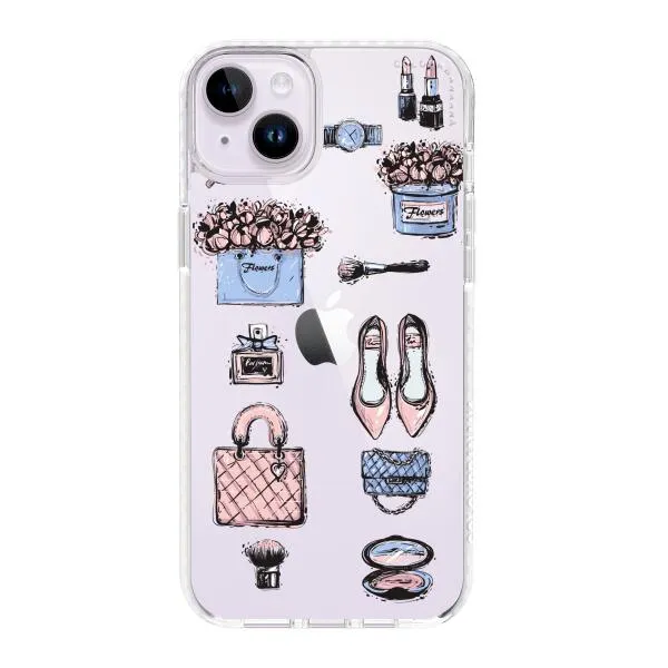 iPhone Case - I Prefer Perfume