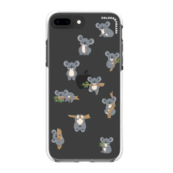 iPhone Case - Lazy Koalas Max