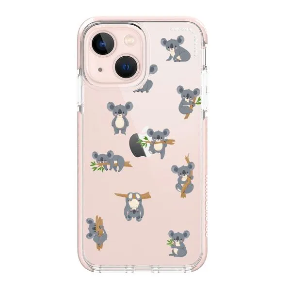 iPhone Case - Lazy Koalas Max