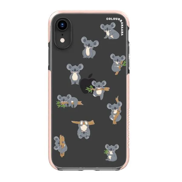 iPhone Case - Lazy Koalas Max