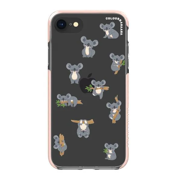 iPhone Case - Lazy Koalas Max