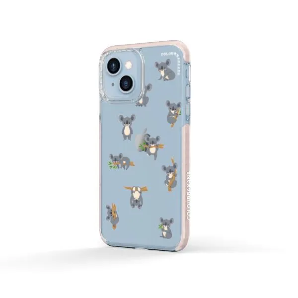 iPhone Case - Lazy Koalas Max