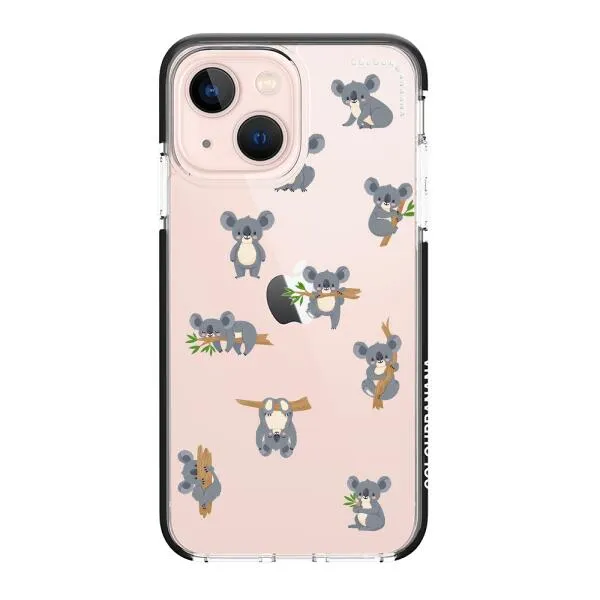 iPhone Case - Lazy Koalas Max