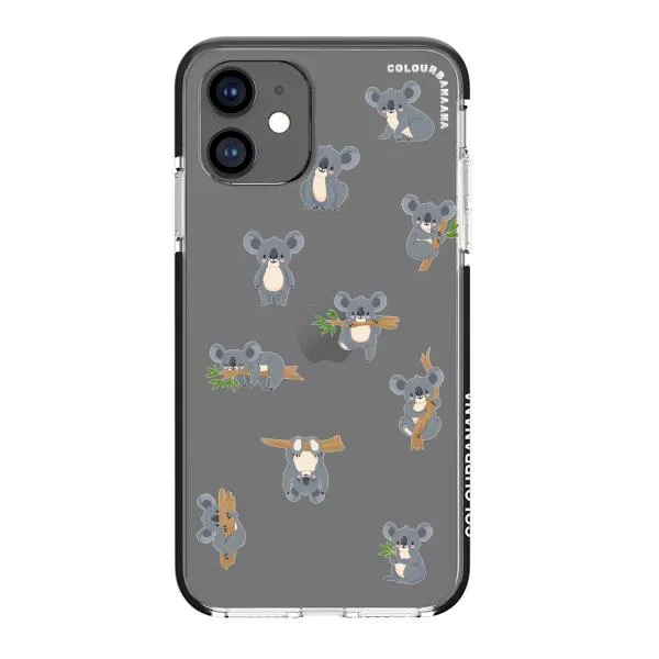 iPhone Case - Lazy Koalas Max