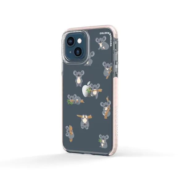 iPhone Case - Lazy Koalas Max