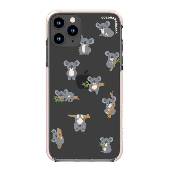iPhone Case - Lazy Koalas Max
