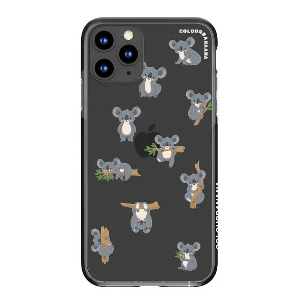 iPhone Case - Lazy Koalas Max
