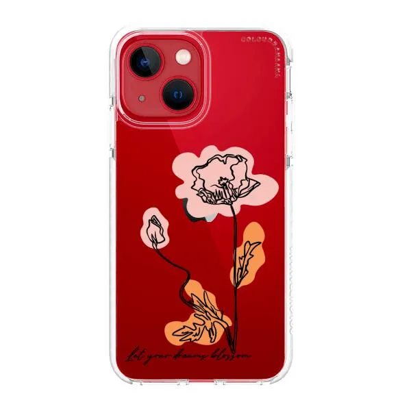 iPhone Case - Let Your Dreams Blossom
