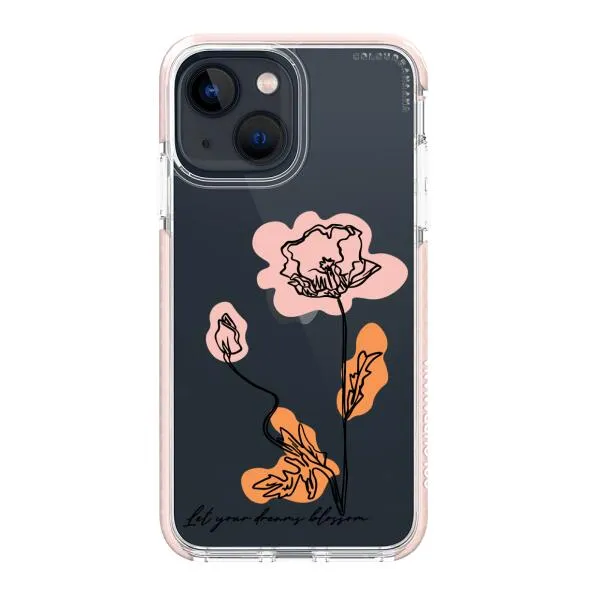 iPhone Case - Let Your Dreams Blossom