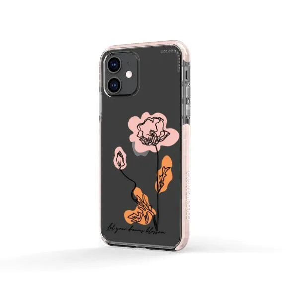 iPhone Case - Let Your Dreams Blossom