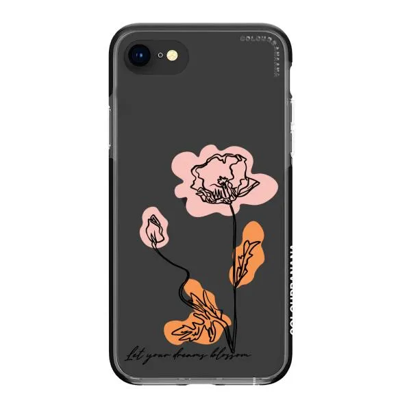 iPhone Case - Let Your Dreams Blossom