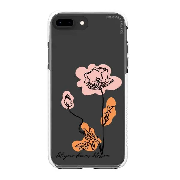 iPhone Case - Let Your Dreams Blossom