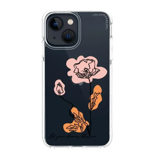 iPhone Case - Let Your Dreams Blossom