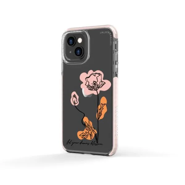 iPhone Case - Let Your Dreams Blossom
