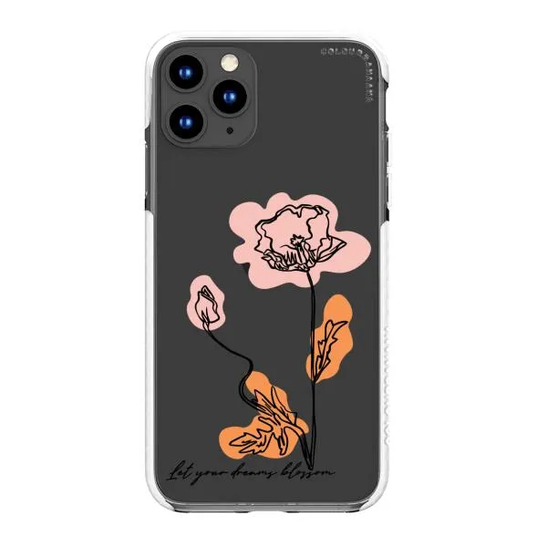 iPhone Case - Let Your Dreams Blossom