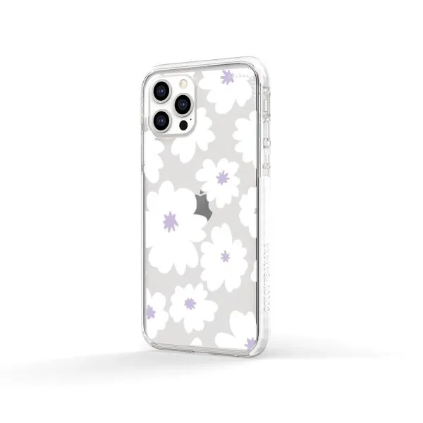 iPhone Case - Muted Daisy