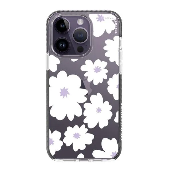 iPhone Case - Muted Daisy