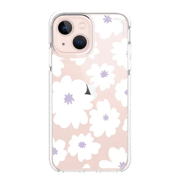 iPhone Case - Muted Daisy