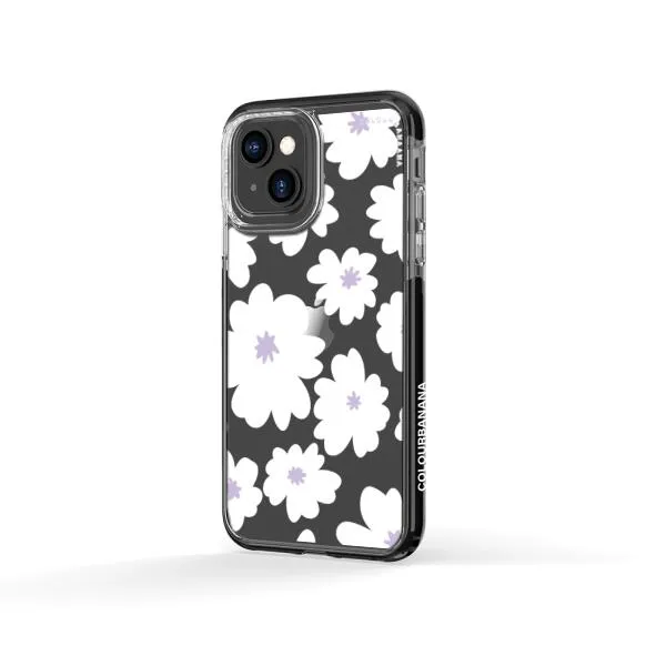 iPhone Case - Muted Daisy