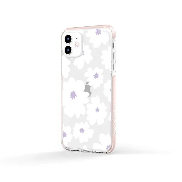 iPhone Case - Muted Daisy