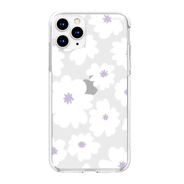 iPhone Case - Muted Daisy